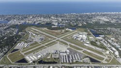 69933c55f49e22ecef0930f1 Aerial View Of Naples Airport 69933c55f49e22ecef0930f1 Aerial View Of Naples Airport