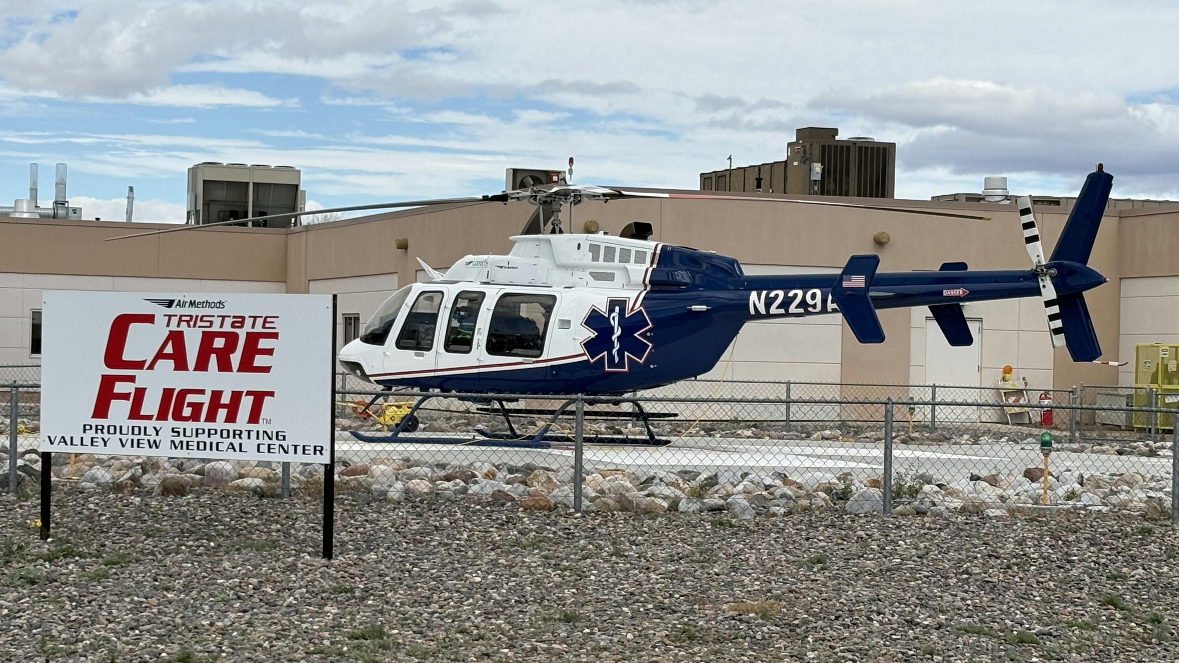 careflight_11_opening_feb_2026