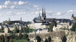 luxembourg luxembourg