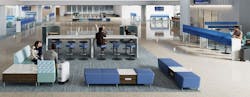 Agati -- Airport Furniture Solutions Agati -- Airport Furniture Solutions
