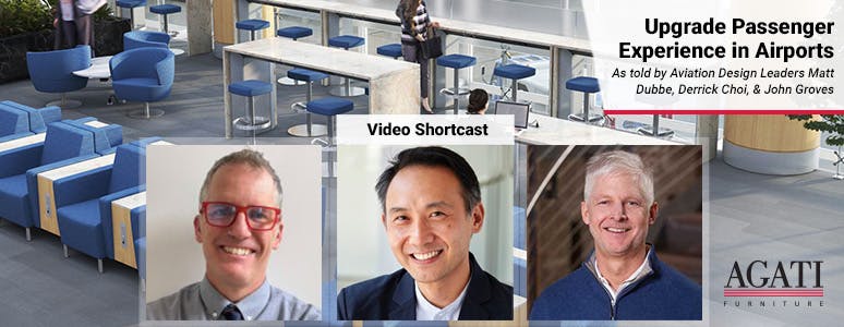 Shortcast Passenger Experience