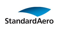69a9b15242c275739142070c Standardaero Logo 69a9b15242c275739142070c Standardaero Logo