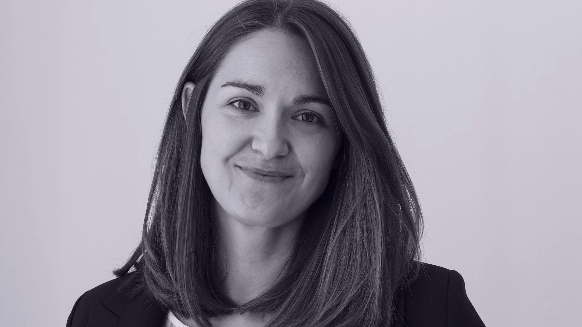 Carly Waddleton, co-founder and CCO, OneReg