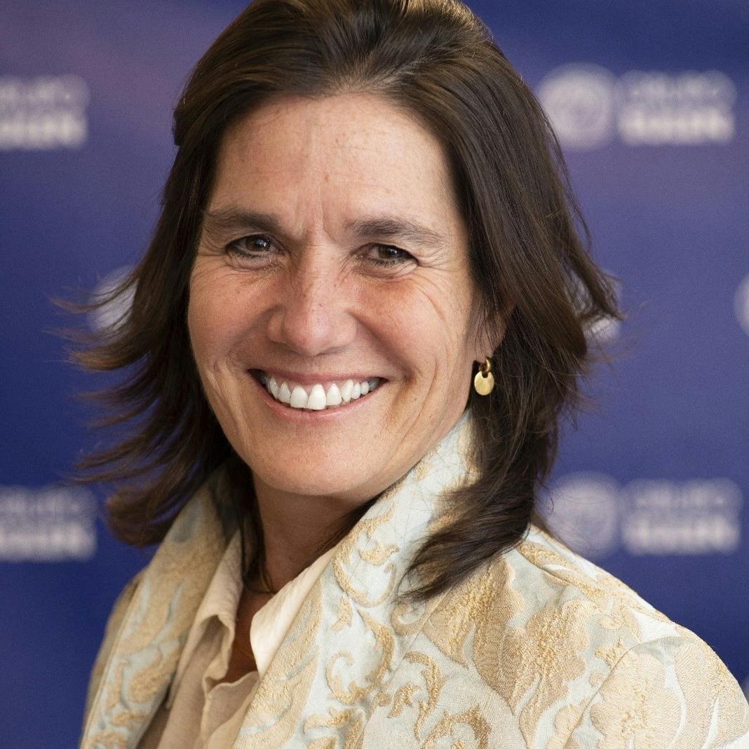 Maria Fernandez de Cordoba, CEO of Grupo EULEN USA
