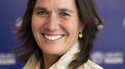 Maria Fernandez de Cordoba, CEO of Grupo EULEN USA Maria Fernandez de Cordoba, CEO of Grupo EULEN USA