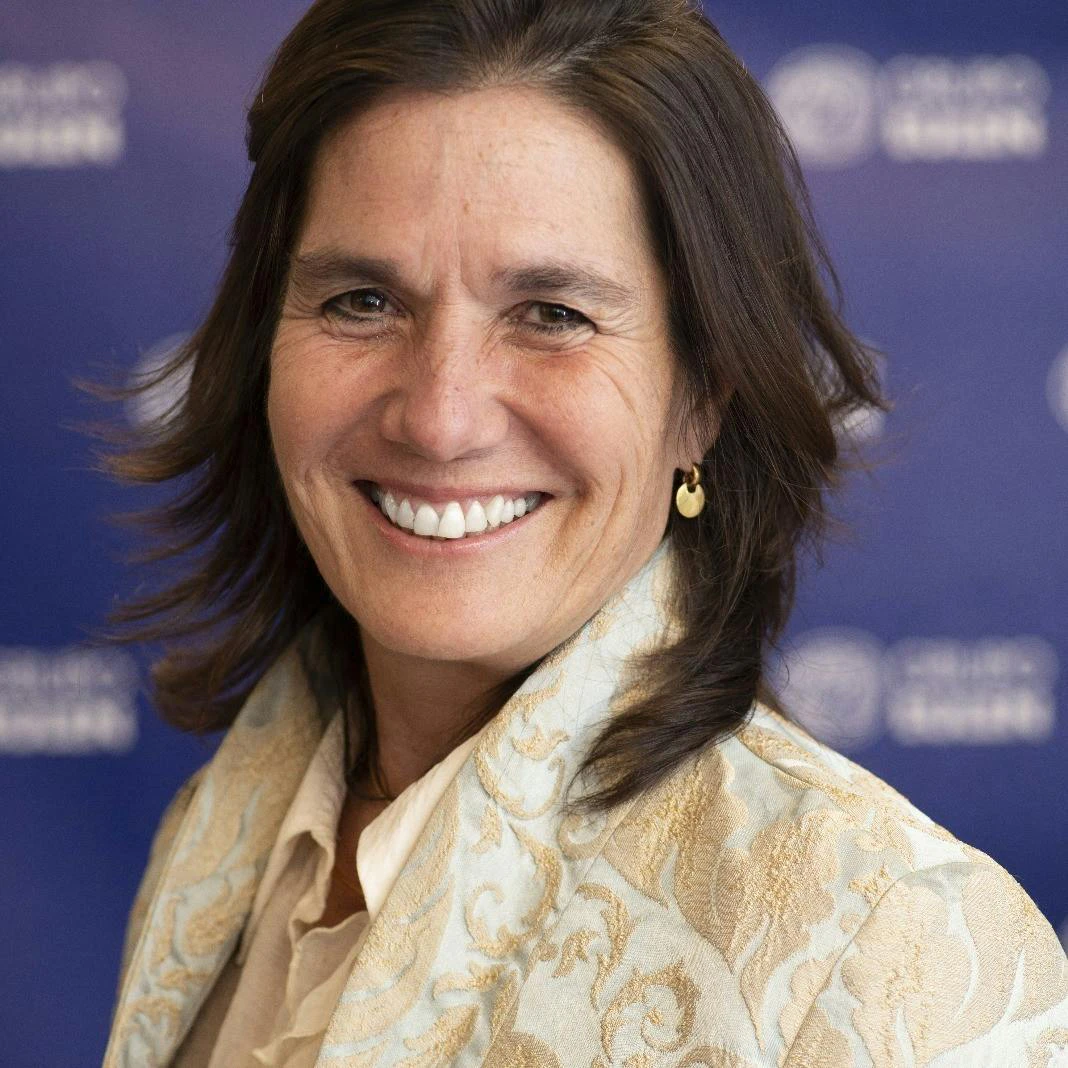 Maria Fernandez de Cordoba, CEO of Grupo EULEN USA