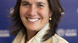 Maria Fernandez de Cordoba, CEO of Grupo EULEN USA Maria Fernandez de Cordoba, CEO of Grupo EULEN USA