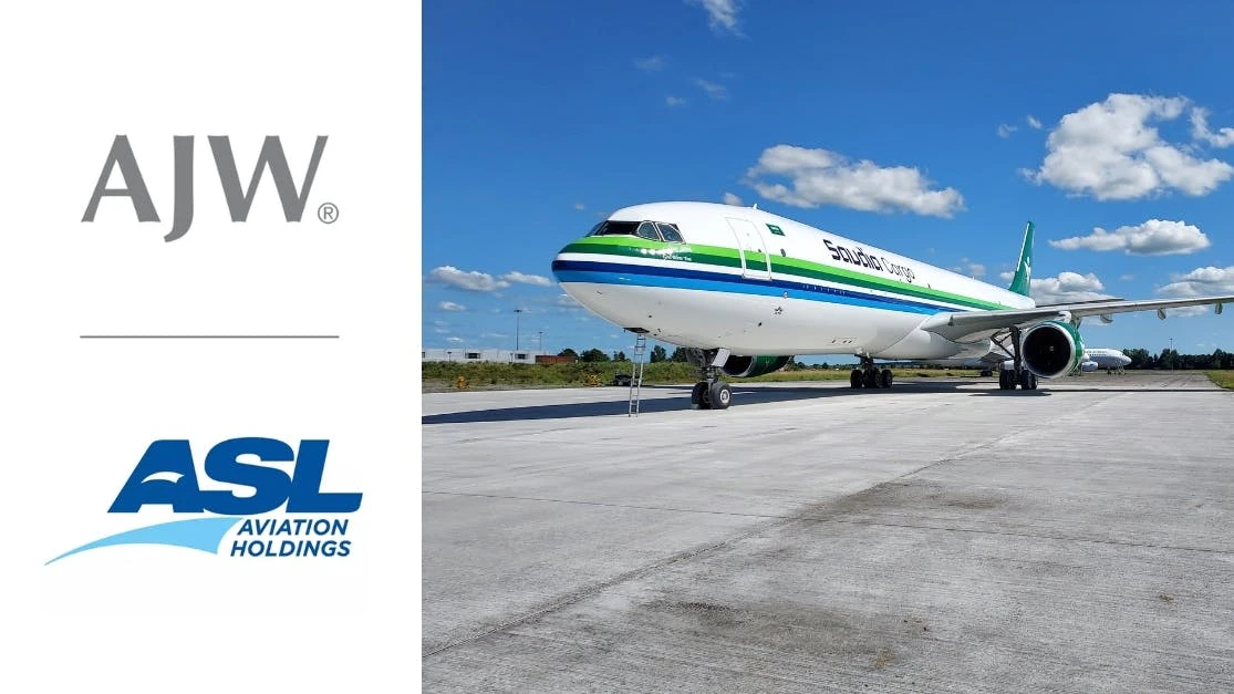 69aae7d929ee14287c5c5be9 Ajwgroupannouncesa330powerbythehoursupportcontract