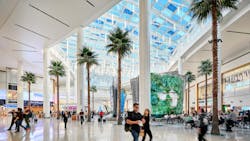 MCO Terminal 3 MCO Terminal 3