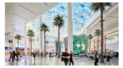 MCO Terminal 3 MCO Terminal 3