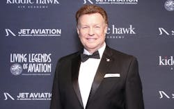 Paul T. Glessner, Founder and CEO, Executive Jet Support Services (EJSS) Paul T. Glessner, Founder and CEO, Executive Jet Support Services (EJSS)