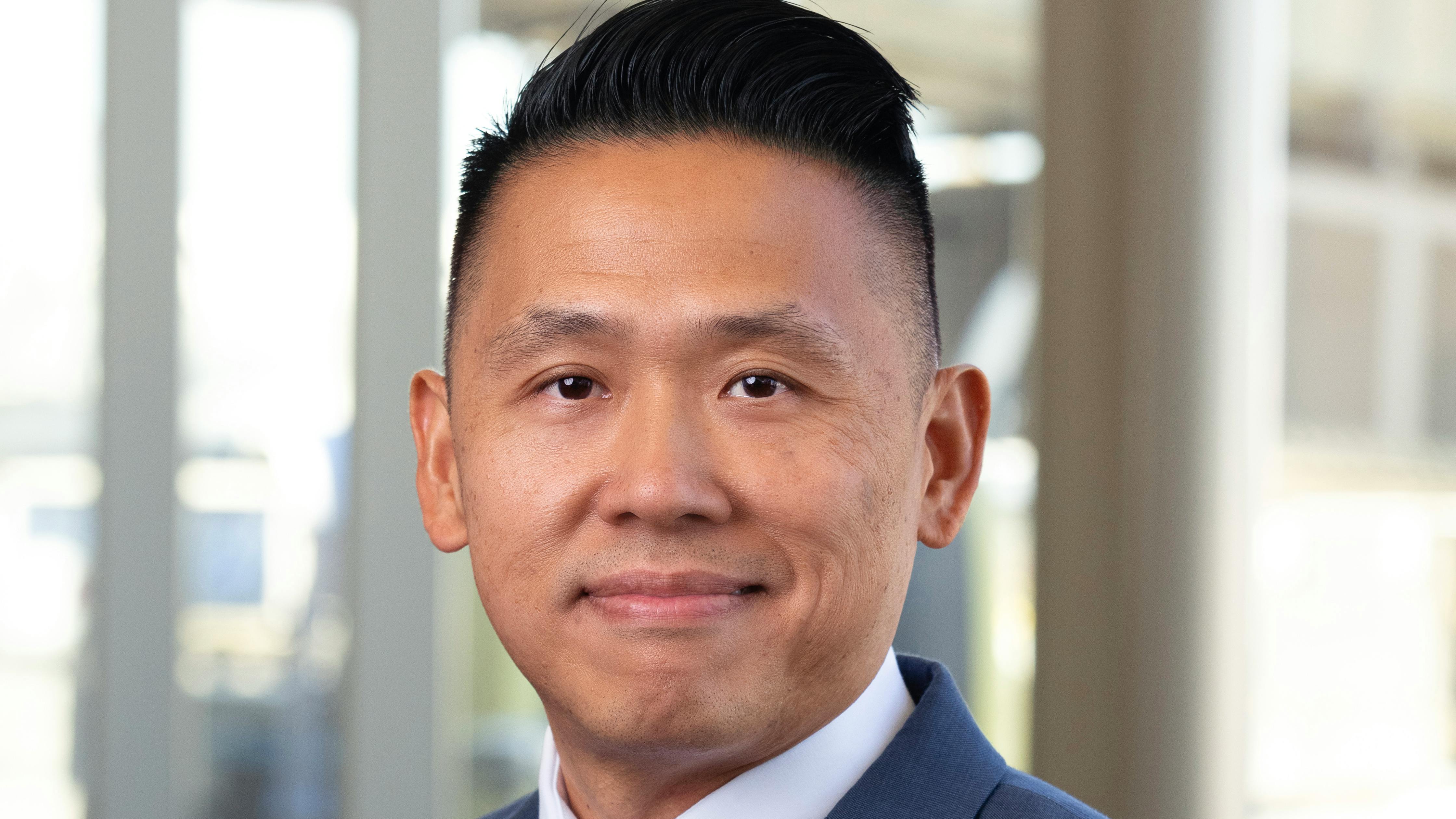 Reynold Tang &ndash; SNA Senior Engineering Manager