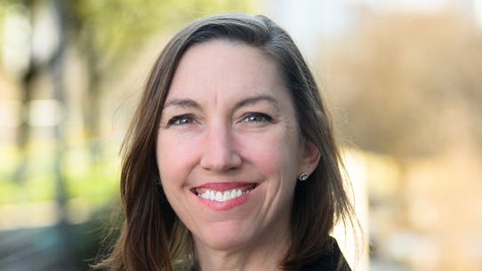 Monica Holmes &ndash; City of Charlotte Director of Planning, Design & Development