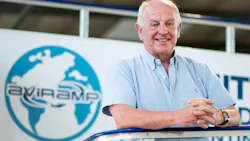 Graham Corfield Aviramp Shortlisted for British Business Awards Innovation Honor ...
