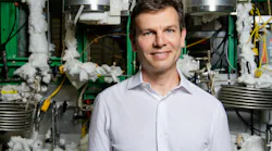 Alexei Beltyukov, CEO of Unifuel Alexei Beltyukov, CEO of Unifuel