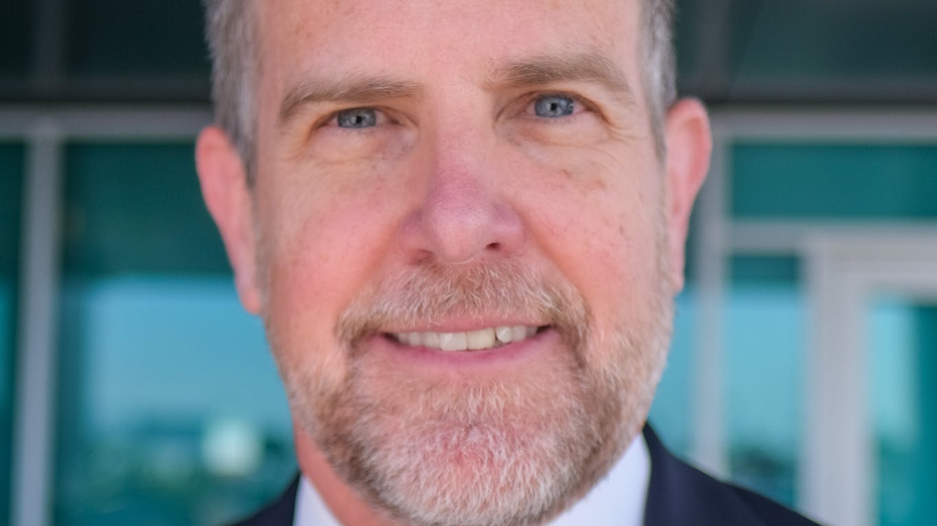 San Diego Names Brendan Reed Chief Operations Officer | Aviation Pros