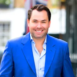 Dylan Stuart, Senior Partner Lippincott Dylan Stuart, Senior Partner Lippincott