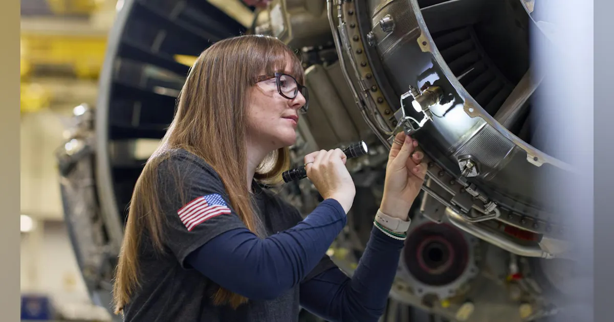 Pratt & Whitney Announces Major U.S. MRO Expansions in Texas, Florida ...