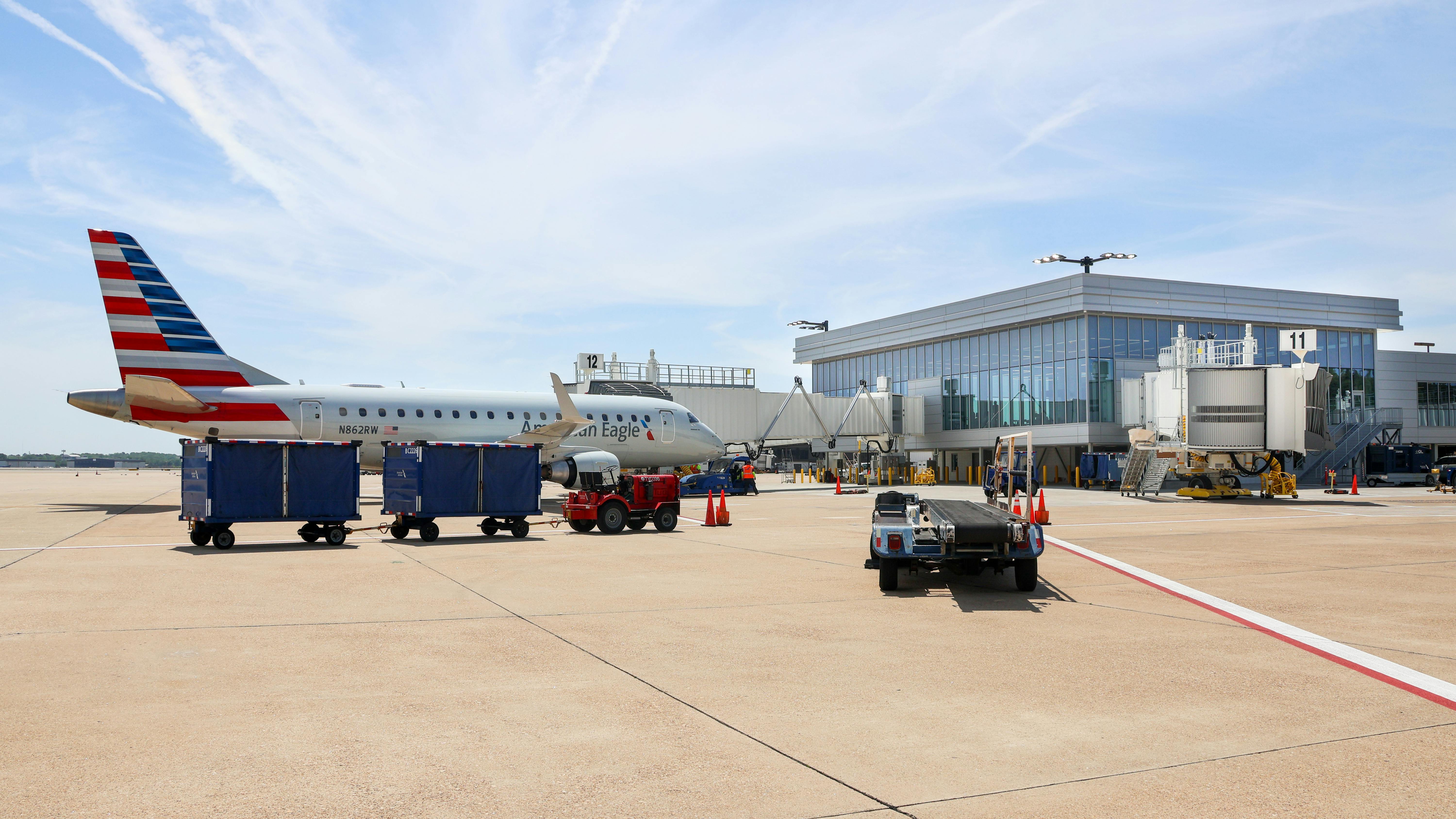 69e8e30f33e5ac2ef2e2ea1b Orf Concourse A Exterior April 2026