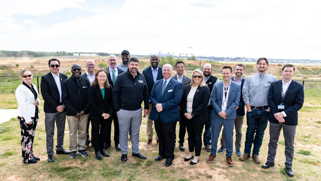 69f0b7aa884cdffb3bbd66c7 Clt And Uncc Digital Twin Press Event 42726 17 Of
