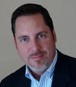 Nick Karakulko, Senior Director of CIP Verticals at Octave Nick Karakulko, Senior Director of CIP Verticals at Octave