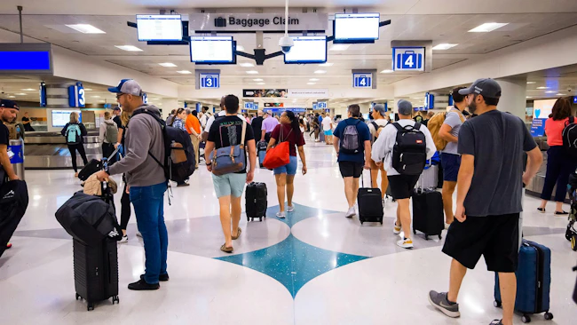69f510f2142852ae78ff213e Terminal 4 Baggage Claim