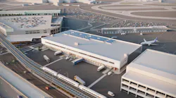 Advanced cargo terminals are being built with flexible layouts, robotics, and energy-efficient systems to improve operational efficiency and long-term scalability.