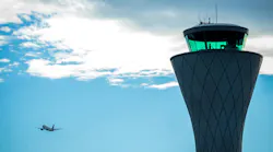Advanced networking infrastructure is emerging as the backbone of next-generation air traffic management, supporting everything from real-time data sharing to AI-driven operations.