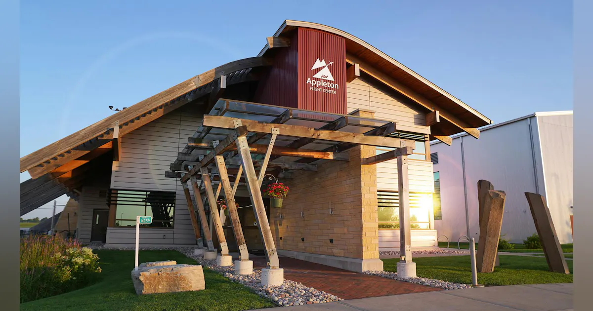 Appleton Flight Center Hosts Record-Setting Charity Gala | Aviation Pros