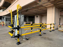 SlowStop IronFlex Guardrails SlowStop IronFlex Guardrails