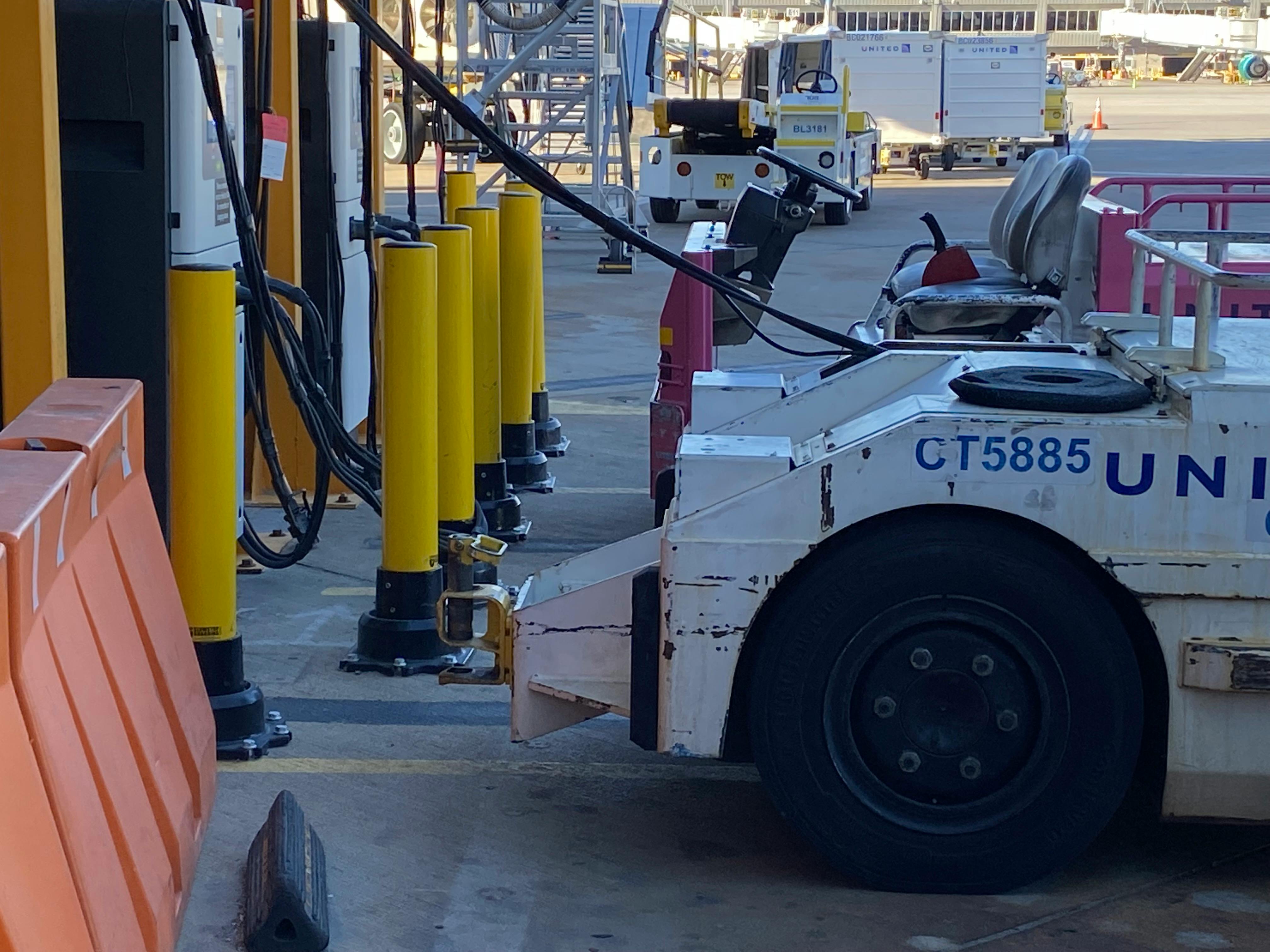 SlowStop Bollards