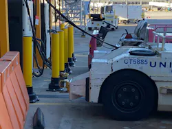 SlowStop Bollards SlowStop Bollards