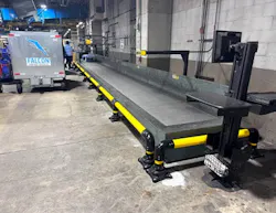 Airport Baggage Area Protection Airport Baggage Area Protection