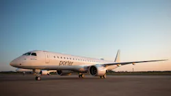 6a16060d2ccff33f7f0aed8c Porter Airlines E195e2 Exterior 2 6a16060d2ccff33f7f0aed8c Porter Airlines E195e2 Exterior 2