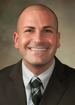 Sal Giaimo, Delta TechOps Managing Director of Aircraft Line Maintenance Sal Giaimo, Delta TechOps Managing Director of Aircraft Line Maintenance