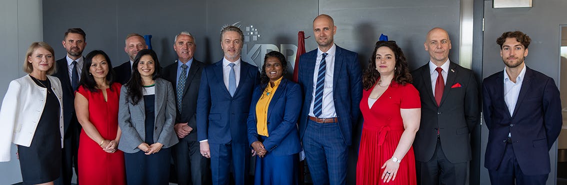 europesfirst100dropinsafproductionfacility