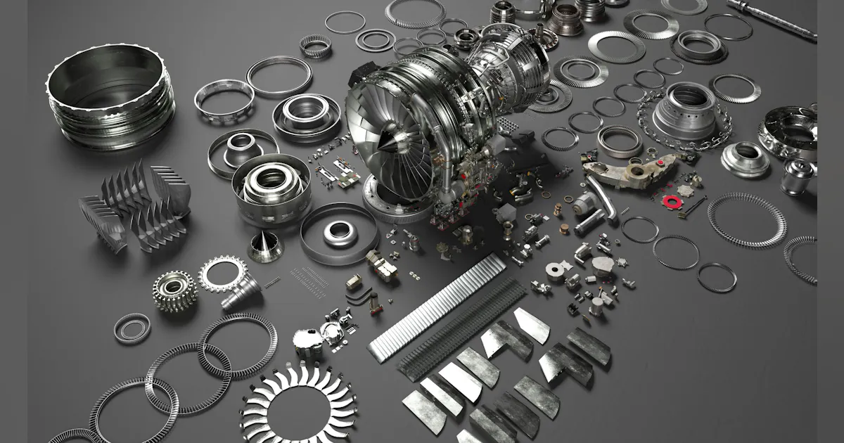 Parts Report: Which Parts Were Hardest to Find in April 2026?