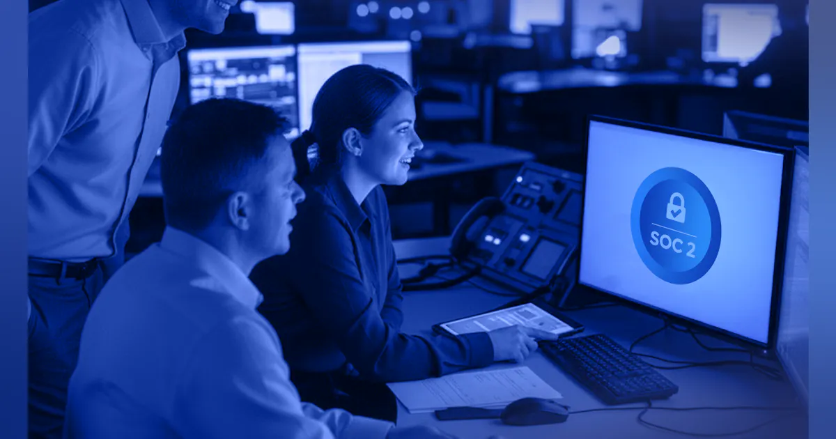 Assaia Earns SOC 2 Type 2 Certification for Aviation AI Platform