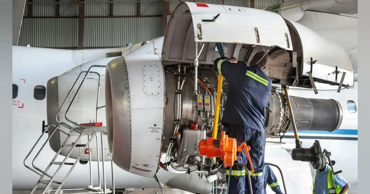 CPaT Announces New Courseware Development Solutions for Maintenance ...