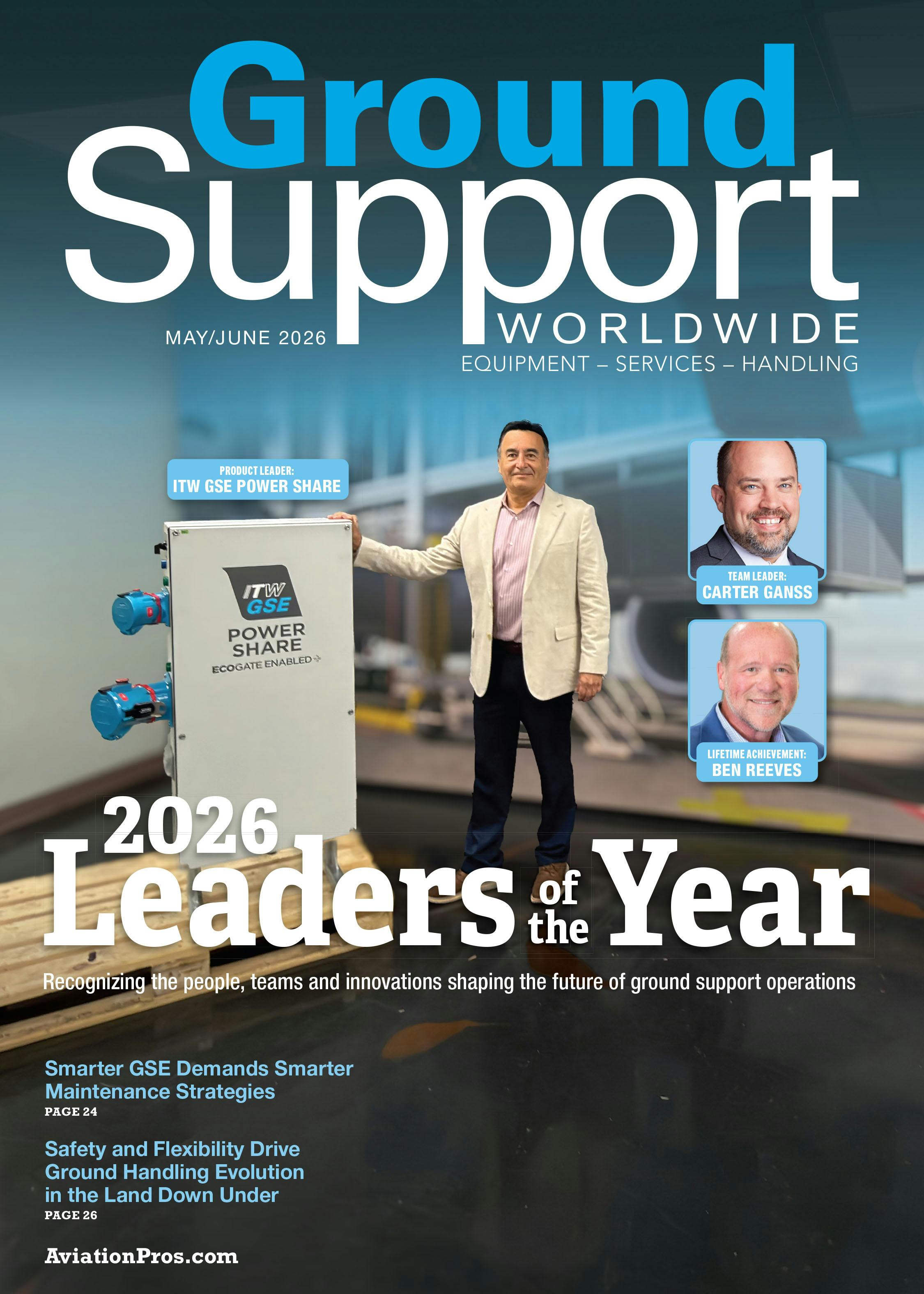 May/June 2026 cover image