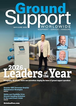 May/June 2026 cover image
