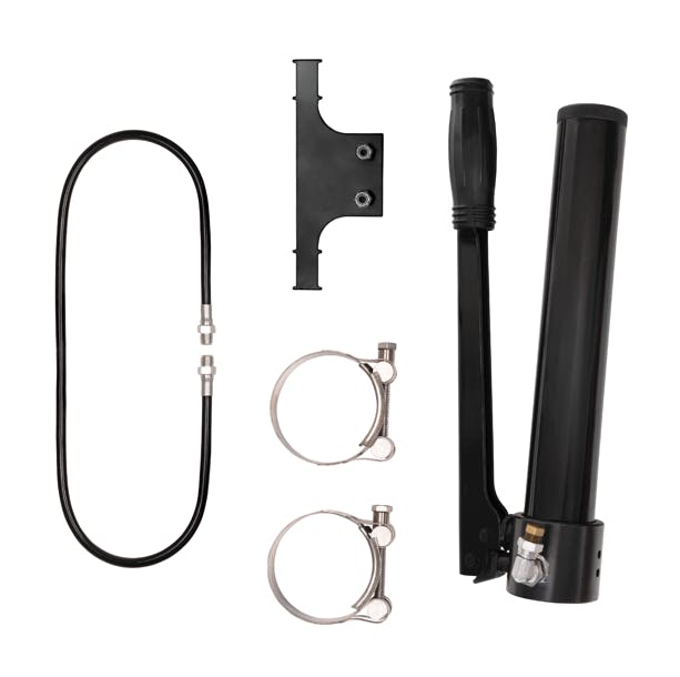 Pump Conversion kit