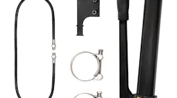 Pump Conversion kit Pump Conversion kit