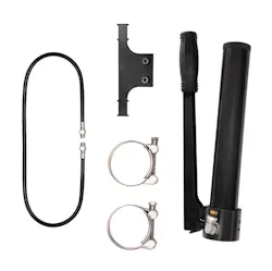 Pump Conversion kit Pump Conversion kit