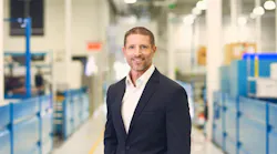 AJW Technique President Louis-Philippe Mallette