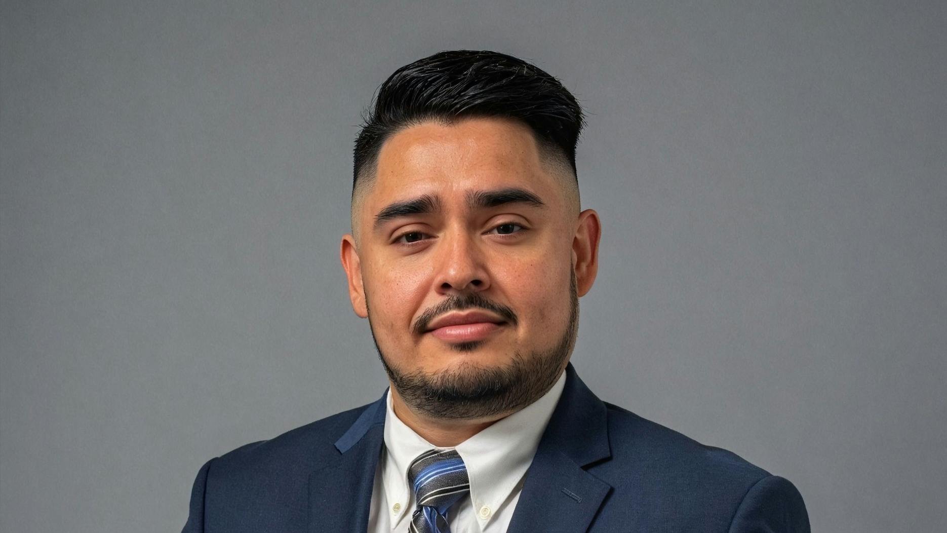 6a31be683ef238140f67d4b4 Headshot Javier Centeno Cabrera