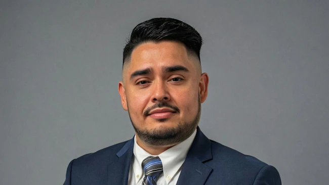 6a31be683ef238140f67d4b4 Headshot Javier Centeno Cabrera
