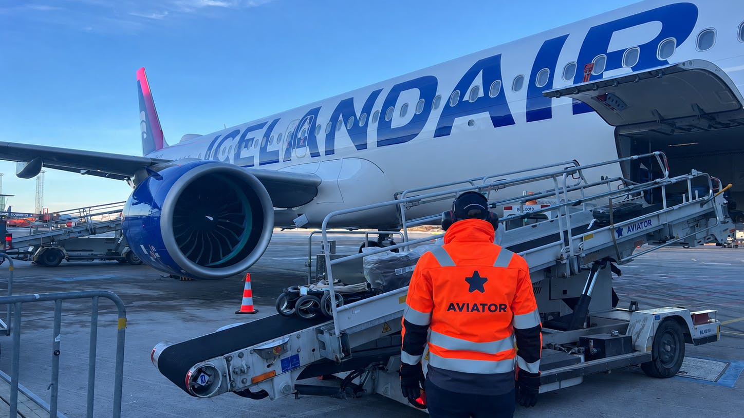 aviatorairportallianceicelandairgroundhandling