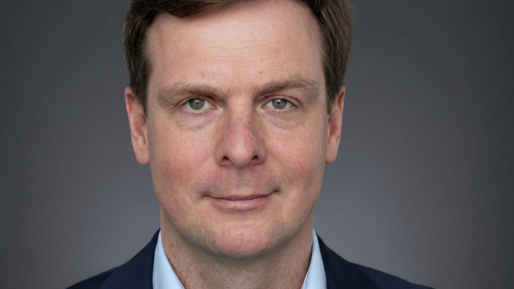 Robert Boroch, General Manager, ETC-PZL Aerospace