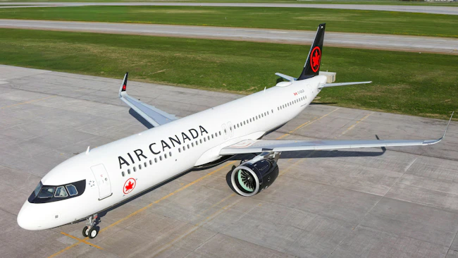 6a55206f01a866e52728a7d9 Airbus A321xlr